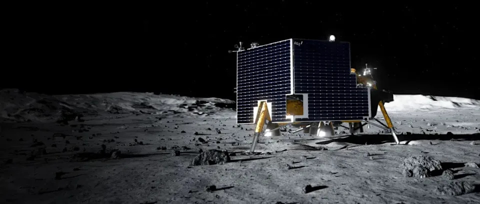 Četiri američka lunarna landera koja bi mogla sleteti 2026. — Pripreme za Artemis i povratak ljudi na Mesec