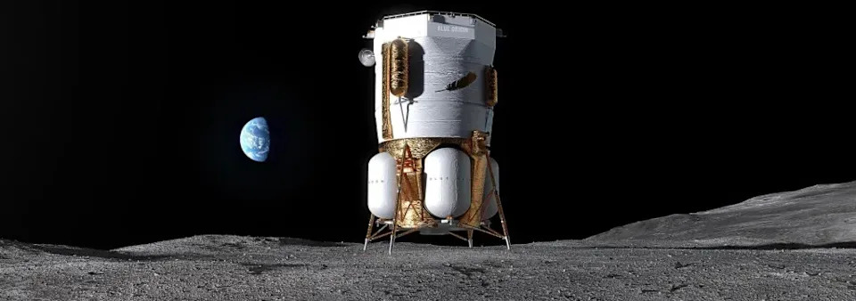 Četiri američka lunarna landera koja bi mogla sleteti 2026. — Pripreme za Artemis i povratak ljudi na Mesec