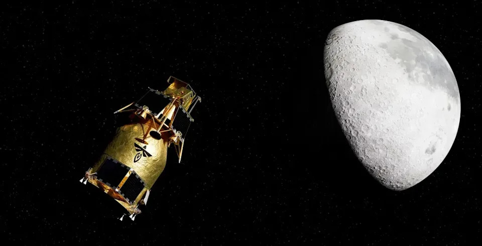 Četiri američka lunarna landera koja bi mogla sleteti 2026. — Pripreme za Artemis i povratak ljudi na Mesec