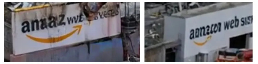 Provera Činjenica: Viralni Video Ne Prikazuje Ruševine Amazonovog Data Centra — Snimak Je AI-Generisan