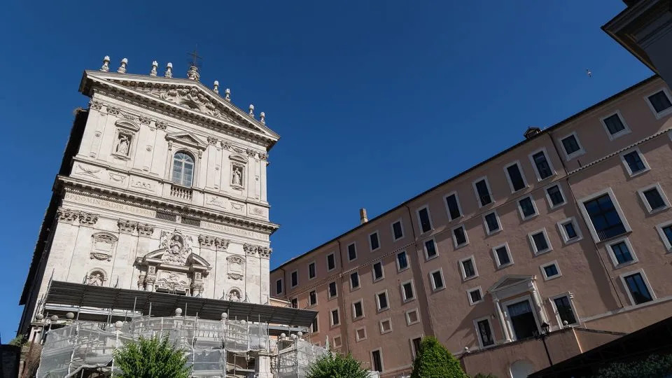 Tajna predavanja Petera Thiela o 'Antikristu' u Rimu: Vatikan i papa ostaju uzdržani