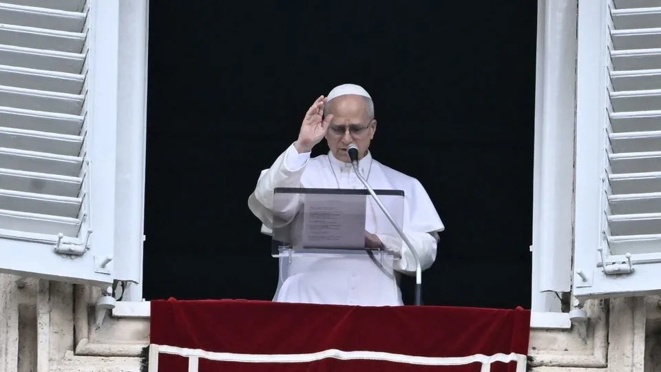 Tajna predavanja Petera Thiela o 'Antikristu' u Rimu: Vatikan i papa ostaju uzdržani