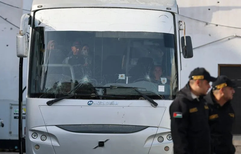 Izrael Ponovo Otvorio Prelaz Rafah — Osmoro Ranjenih Pustili U Egipat Radi Lečenja