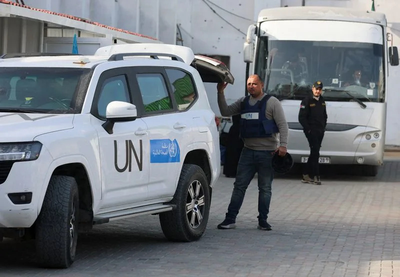 Izrael Ponovo Otvorio Prelaz Rafah — Osmoro Ranjenih Pustili U Egipat Radi Lečenja