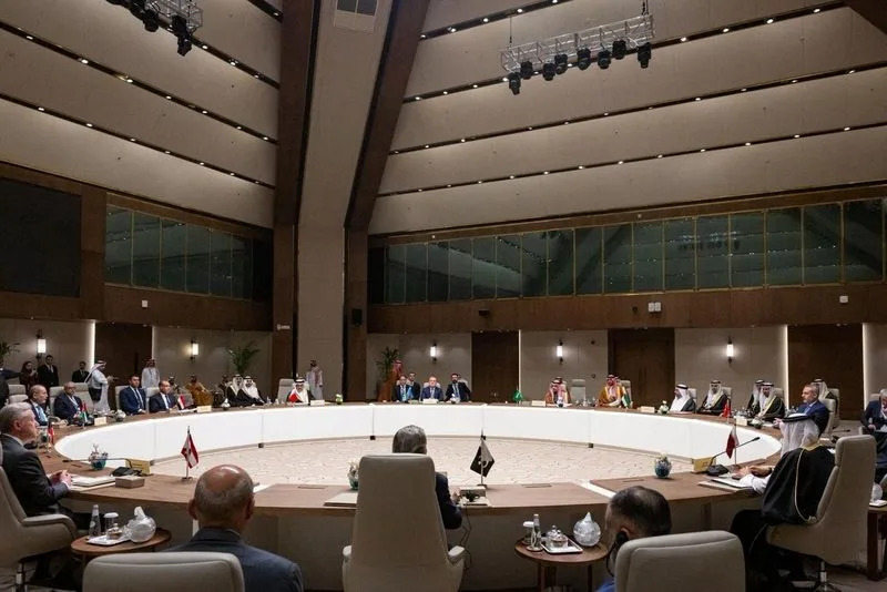 Rijad Okuplja Arapske i Islamske Ministre: Fokus Na Regionalnoj Bezbednosti Zbog Sukoba Sa Iranom