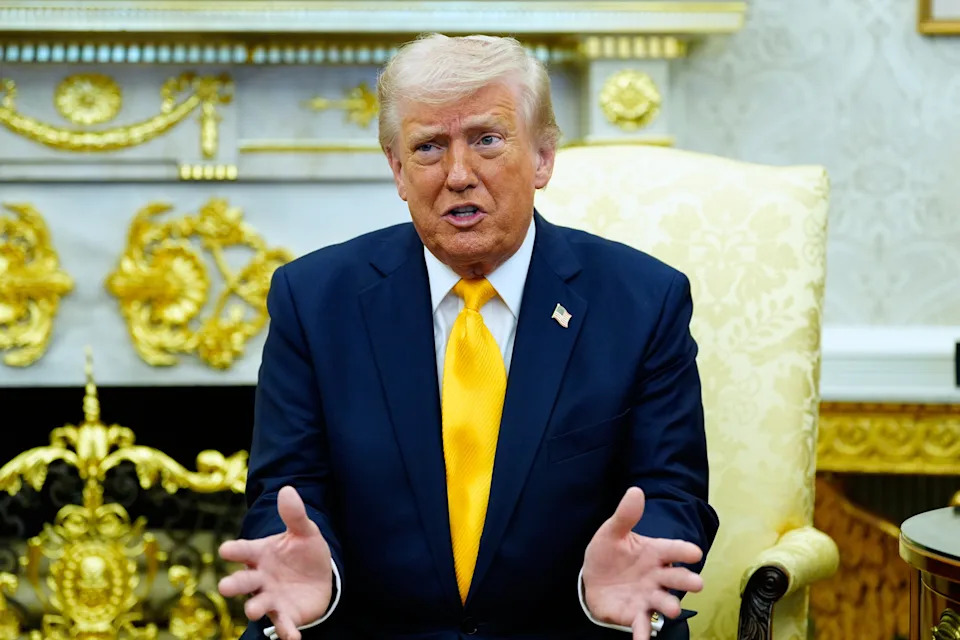 Iran Conflict Exposes Risks of Trump’s 'Oil‑First' Energy Strategy
