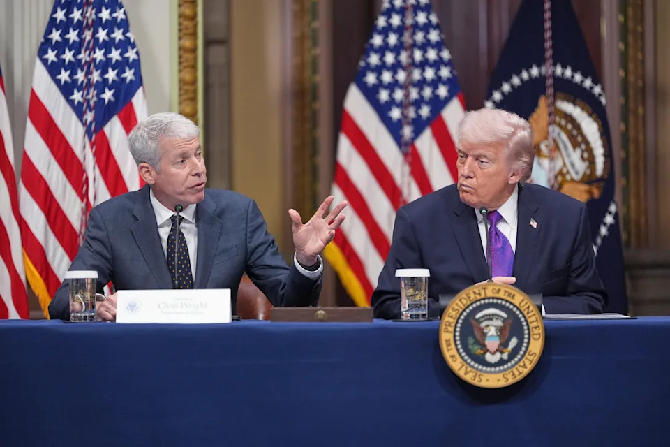Iran Conflict Exposes Risks of Trump’s 'Oil‑First' Energy Strategy