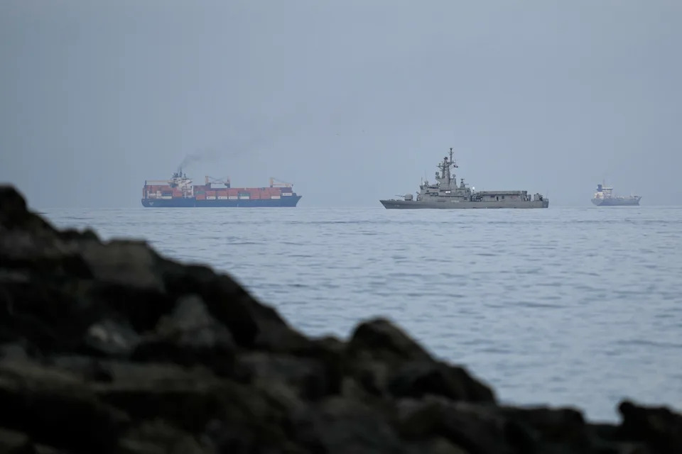 Iran Conflict Exposes Risks of Trump’s 'Oil‑First' Energy Strategy