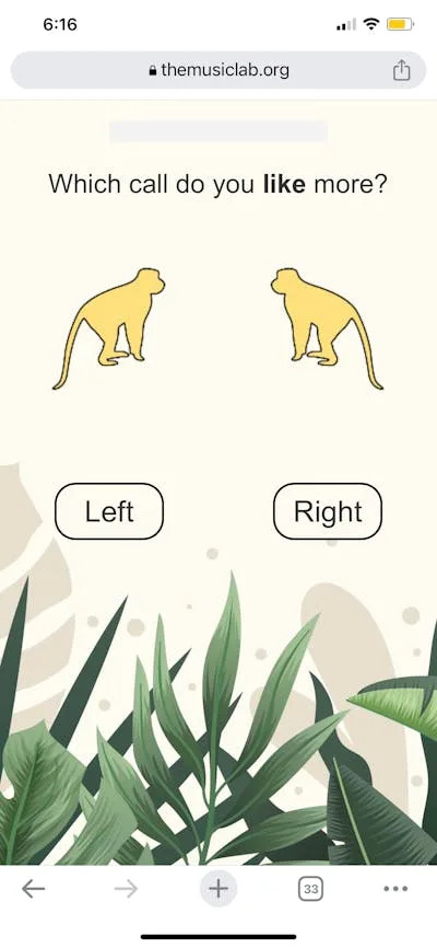 Ljudi i životinje često vole iste zvuke — novo istraživanje otkriva iznenađujuće slaganje