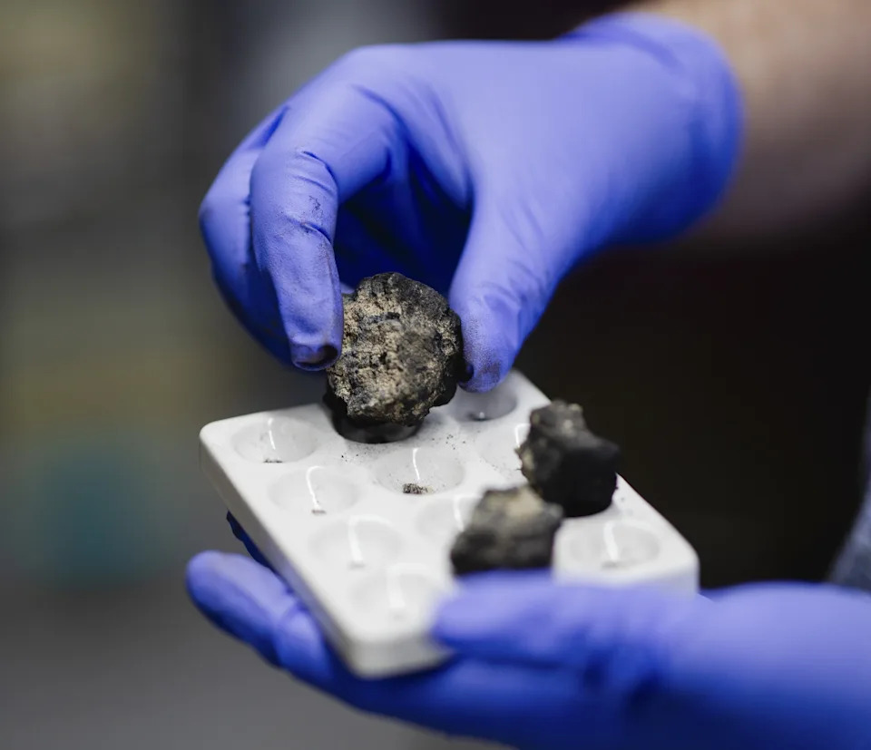 'Tamni kisik' na morskom dnu pod udarom kritike — Naučnici Kažu Da Nalaz Krši Termodinamiku