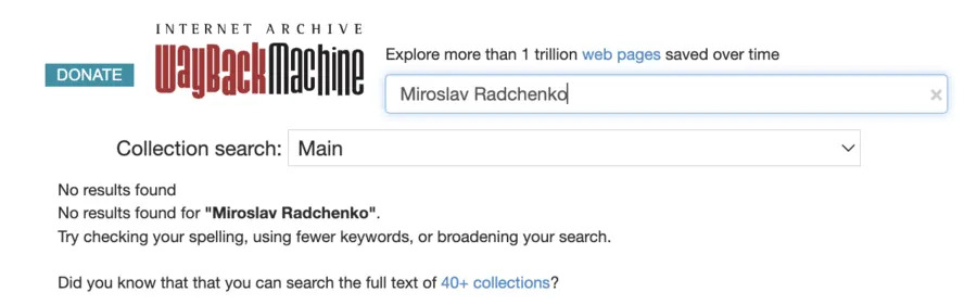 Provera činjenica: Video sa logoom Al Jazeera o „ukrajinskom stručnjaku za dronove“ je lažan — nema dokaza za priču o Miroslavu Radčenku