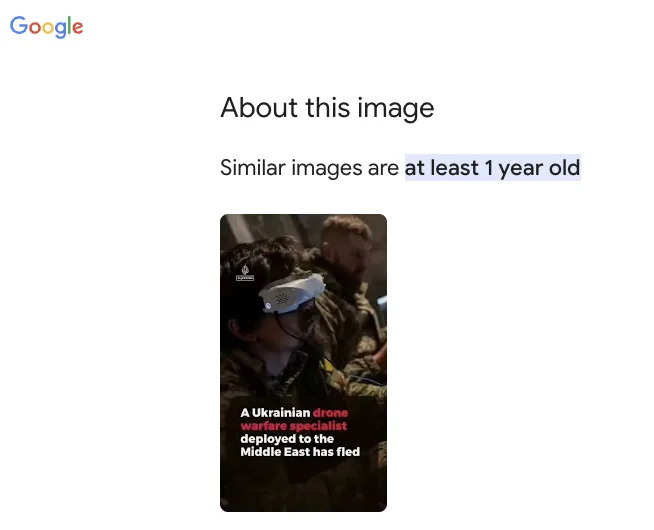 Provera činjenica: Video sa logoom Al Jazeera o „ukrajinskom stručnjaku za dronove“ je lažan — nema dokaza za priču o Miroslavu Radčenku