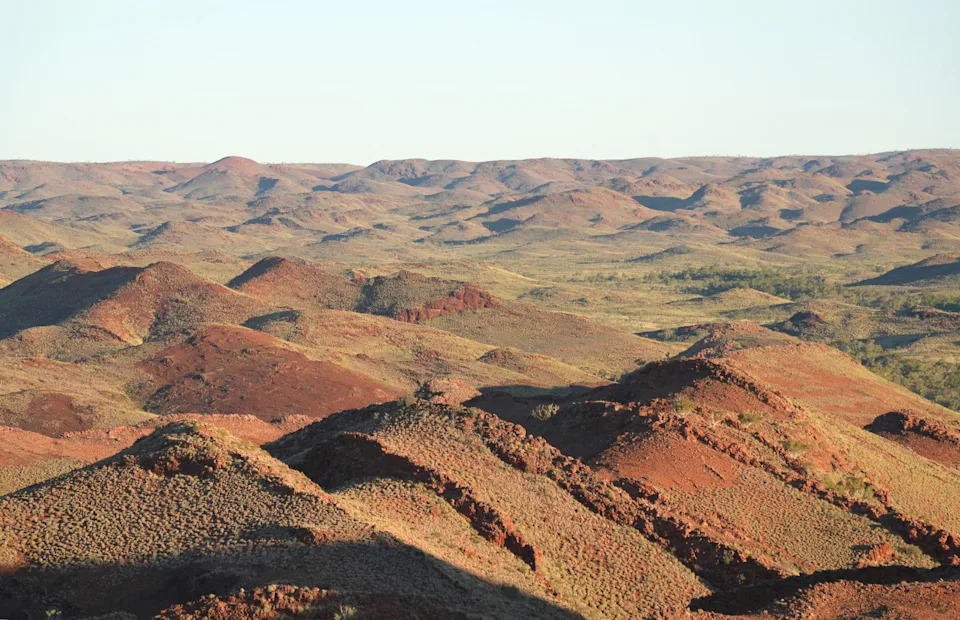 Najraniji Tragovi Tektonike: Dokazi da su Ploče Mogle Da Se Kreću Pre 3,48 Milijardi Godina