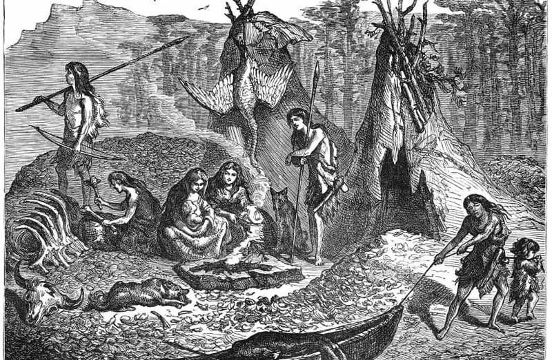 Zagrobna Odeća Iz Skateholma: Šta Zemlja Starih 7.000 Godina Otkriva O Odeći Kameno Doba