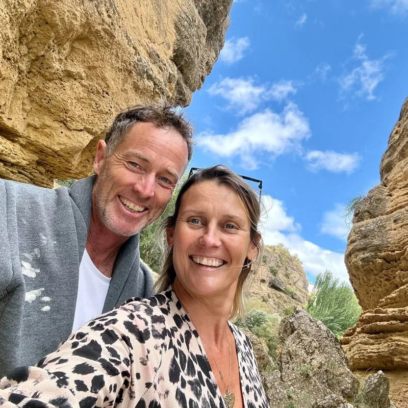 Porodica Foreman: Britanski par u Iranu koristi se kao 'ljudski štit', sin optužuje vladu UK