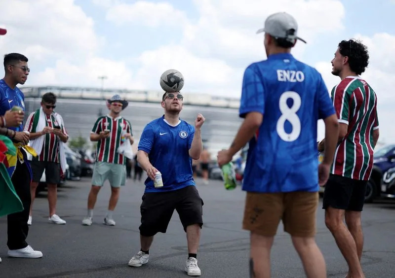 Zabrinutost Raste: Kašnjenje 625 miliona USD Ugrožava Bezbednost Svetskog Prvenstva