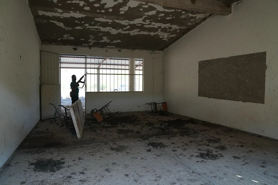 Meštani Guerreroa Uzvraćaju: 50-člana Samoodbrana Protiv Kartela La Nueva Familia Michoacana