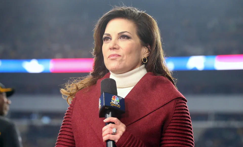 GOP Senate Hopeful Michele Tafoya Urges Americans to Skip Starbucks to Offset War-Driven Gas Hikes — Sparks Backlash