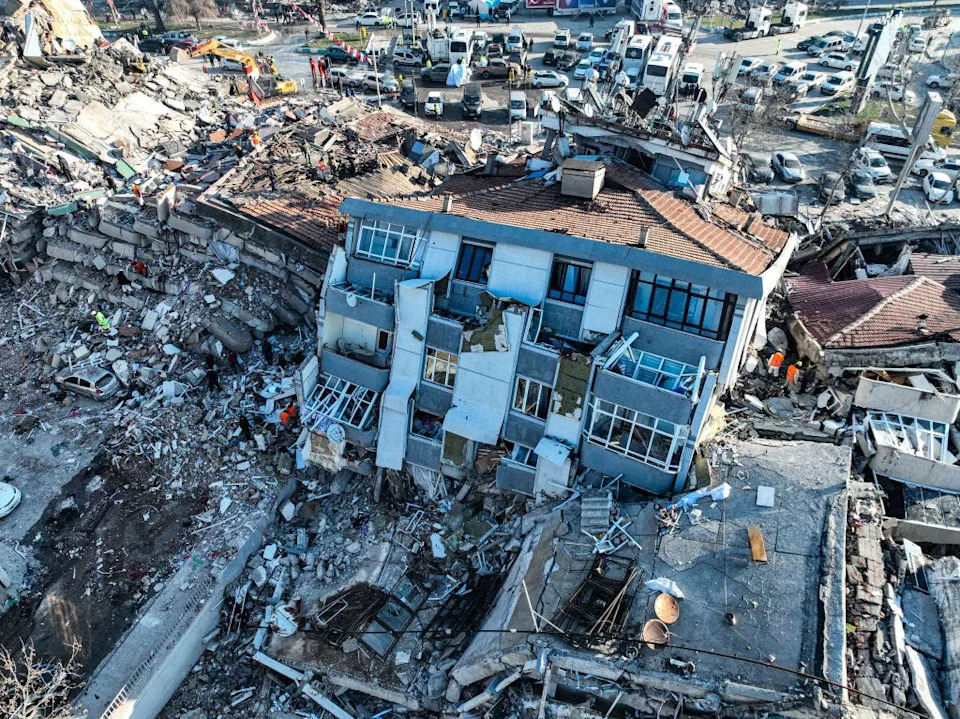 Zašto Su Se Raspadale I Moderne Zgrade U Potresima 2023. — Greške U Materijalima, Izvođenju I Nadzoru