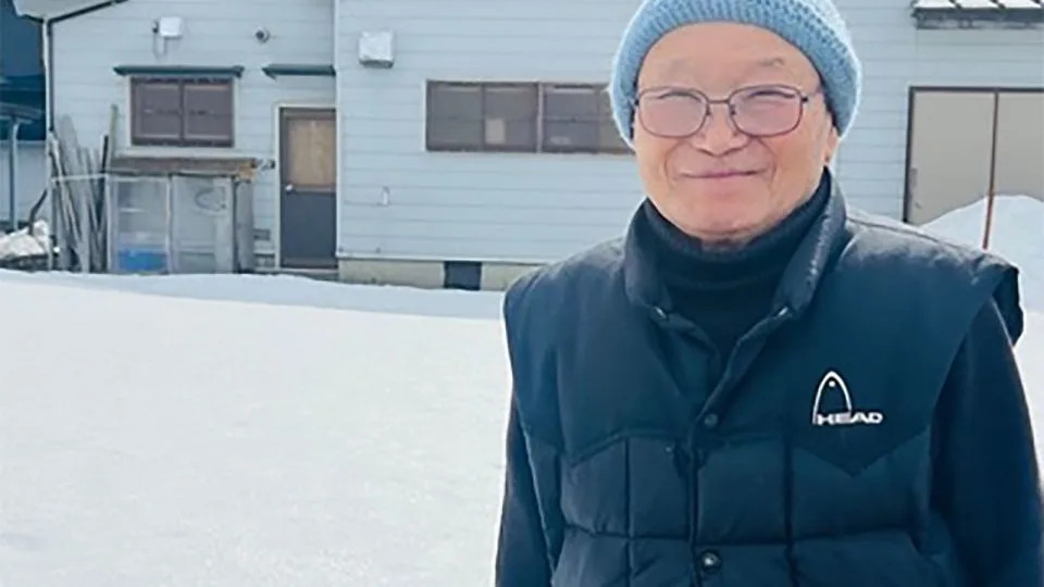 Starenje i Sve Jači Sneg U Severnom Japanu: Smrtonosna Kombinacija