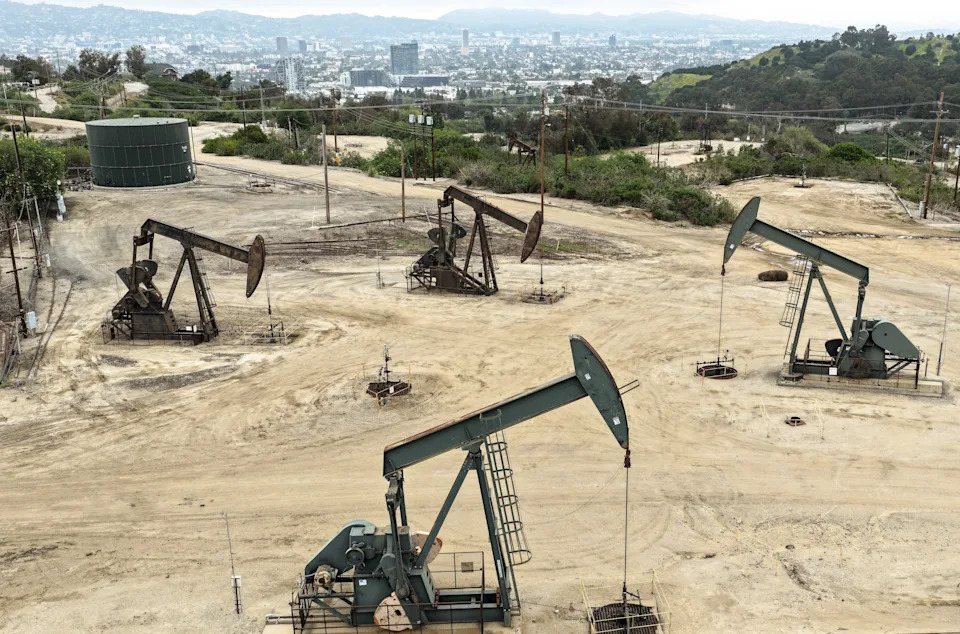 Why Oil and Gas Prices Soared After the Iran War — What the Trump Administration Is Doing and Will It Work?