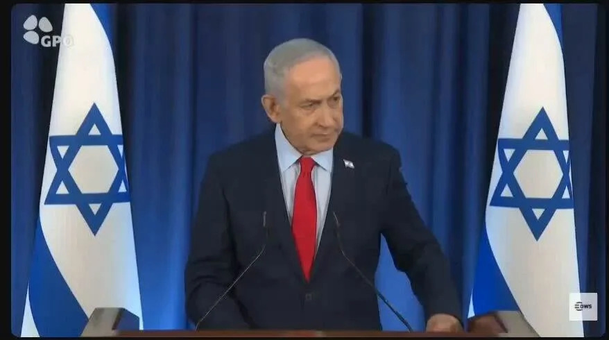 Ne, Vidljiva Manžetna Ne Dokazuje AI: Objašnjenje Klipa Benjamina Netanjahua