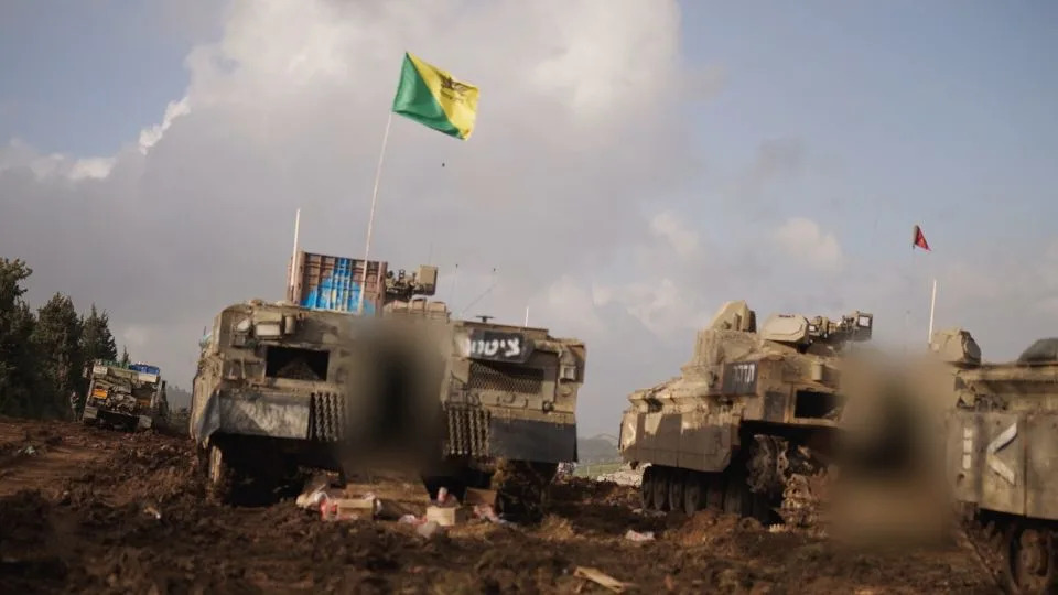 Liban Pod Novim Udarima: Preko 1.000 Poginulih Od 2. Marta