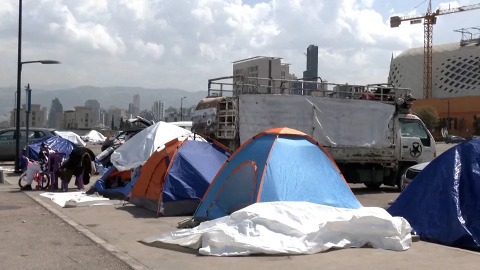 Liban Pod Novim Udarima: Preko 1.000 Poginulih Od 2. Marta