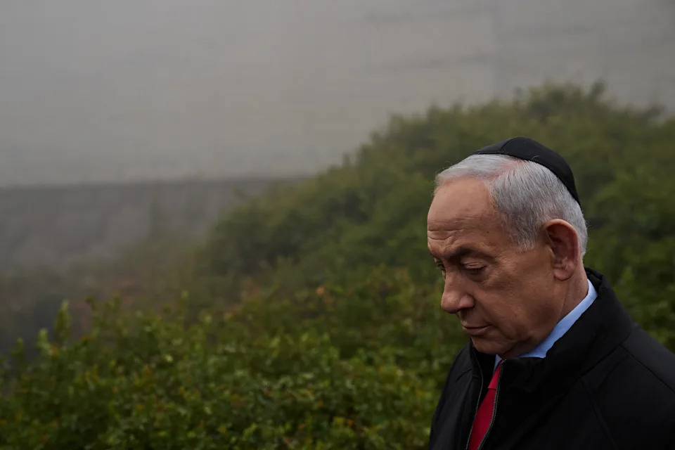 Netanyahu Na Raskršću: Ratovi S Iranom I Hezbollahom Određuju Datum Izbora