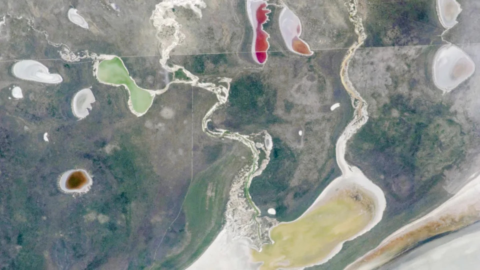 Nauka ove nedelje: Preti 