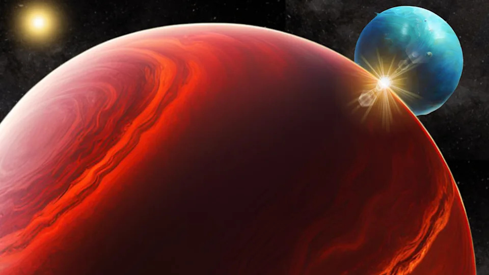 Najusamljenija mesta univerzuma: Kako egzomeseci na 