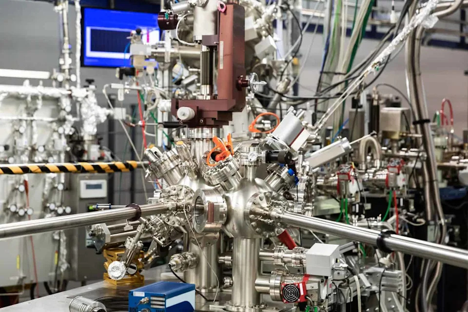 Antscan: 2.000 Mrava Skenirano Za Nedelju Dana — 3D Biblioteka Sa 800 Vrsta