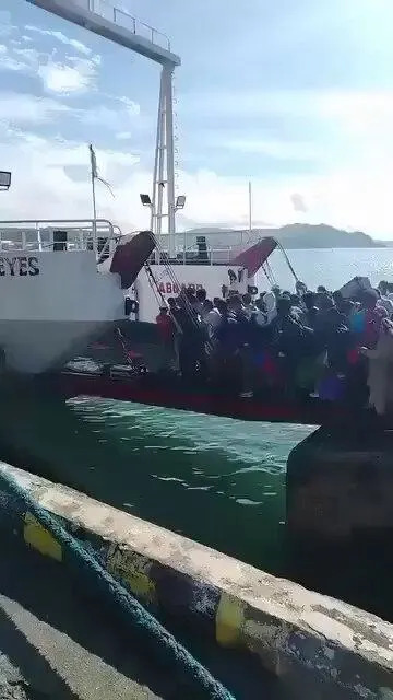 Provera činjenica: Video o 