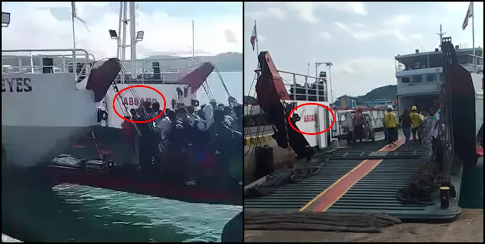 Provera činjenica: Video o 