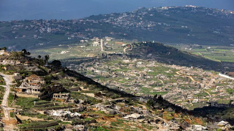 Day 22: Key Developments as US–Israel Conflict With Iran Enters Fourth Week