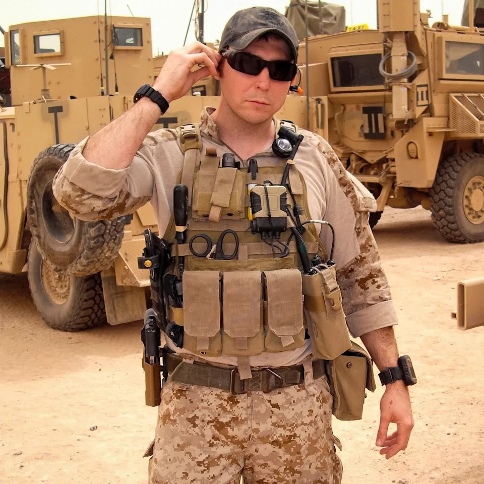 Combat Veterans Condemn Trump’s Iran Campaign as “Unnecessary” and Built on False Claims