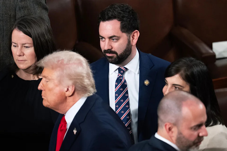 Under Scrutiny: MAGA Rep. Mike Lawler Spent $152K In Donor Funds On Limos, Five-Star Hotels And Boat Charters