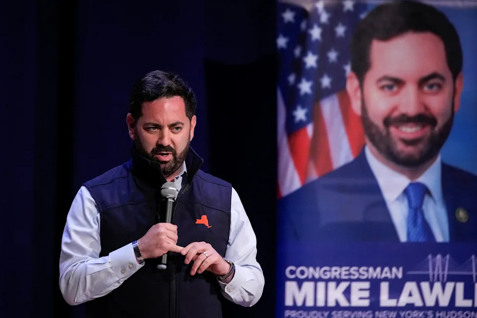 Under Scrutiny: MAGA Rep. Mike Lawler Spent $152K In Donor Funds On Limos, Five-Star Hotels And Boat Charters