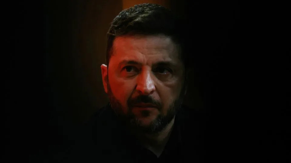 Rusija Pokrenula Prolećnu Ofanzivu Na Istoku Ukrajine — Zelenski Upozorava Na Posledice Sukoba U Iranu