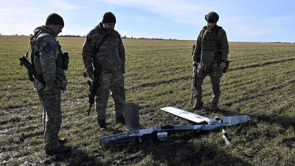 Rusija Pokrenula Prolećnu Ofanzivu Na Istoku Ukrajine — Zelenski Upozorava Na Posledice Sukoba U Iranu
