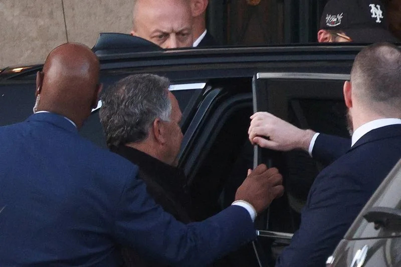 Zelenski Poziva Saveznike na Pojačan Pritisak: Blokada 