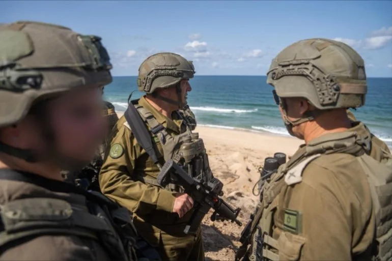 Navodno Lansiranje Raketa Prema Diego Garcii: Šta Znamo i Šta Je Nesigurno