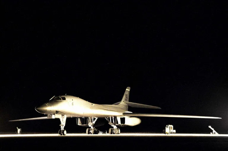 Navodno Lansiranje Raketa Prema Diego Garcii: Šta Znamo i Šta Je Nesigurno