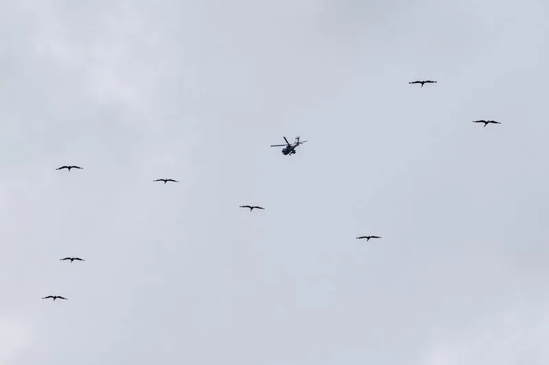 Izrael Pogodio Glavni Most Na Jugu Libana i Naložio Uništenje Prelaza i Kuća