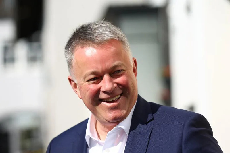 CDU Friedricha Merza Pobedila U Rajna-Palatinatu, AfD Značajno Raste — SPD Pretrpela Težak Poraz