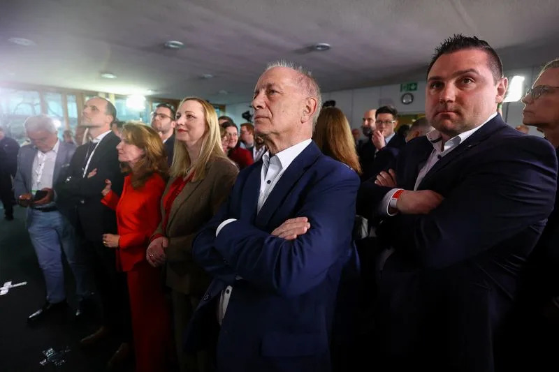 CDU Friedricha Merza Pobedila U Rajna-Palatinatu, AfD Značajno Raste — SPD Pretrpela Težak Poraz