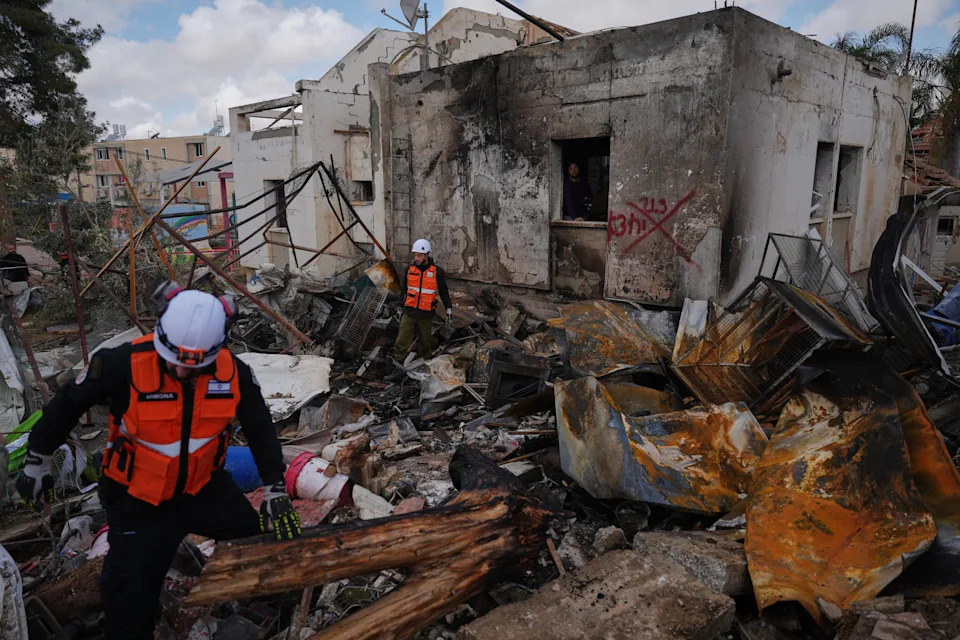 Najnovije: Američka kampanja protiv Irana „ispred ili po planu“ — široki izraelski udari i rast žrtava