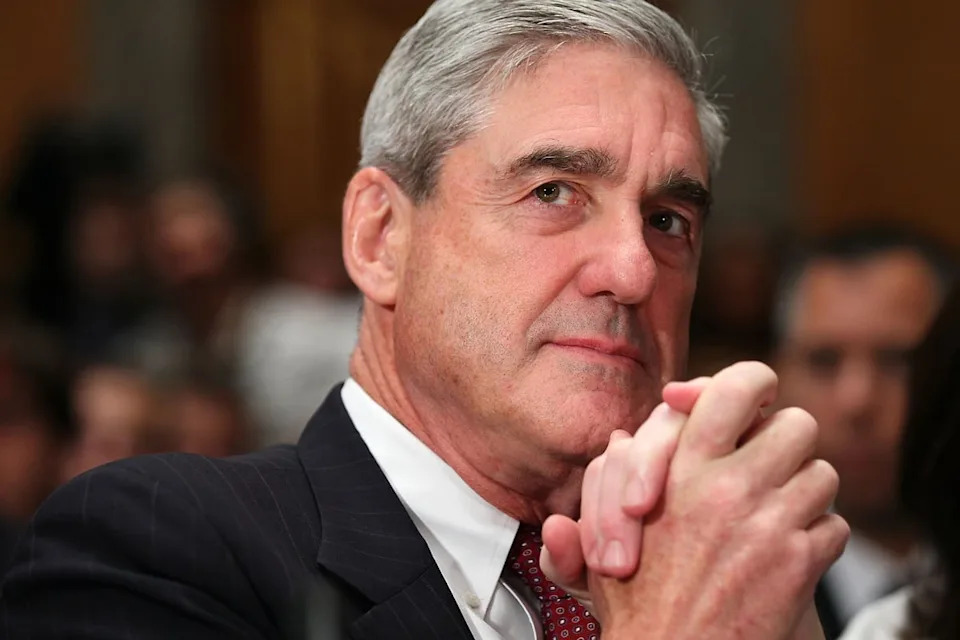 Booker Uses Vance's Own Words To Expose MAGA 'Hypocrisy' After Trump Celebrates Mueller's Death