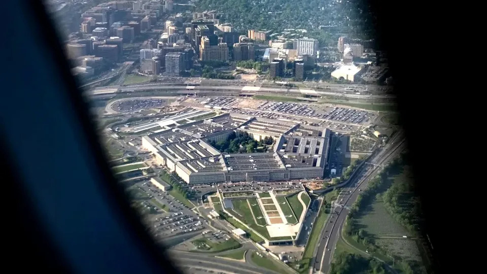 Judge Strikes Down Pentagon Rules That Revoked Reporters’ Credentials — A Win For Press Freedom
