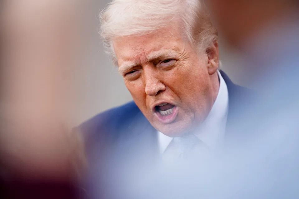 Newsom Says ICE Has Become Trump’s 'Personal Police Force' as Agents Are Sent to Airports